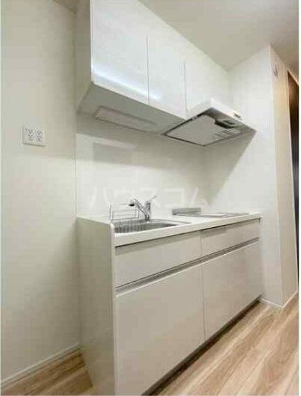 LUMIEREのキッチン写真