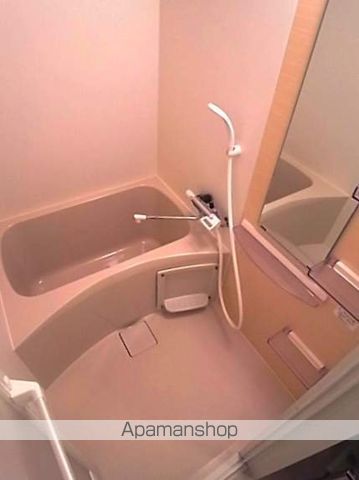 セレニテ谷四の風呂写真