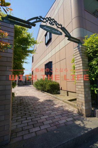 fiume.castelloの外観写真