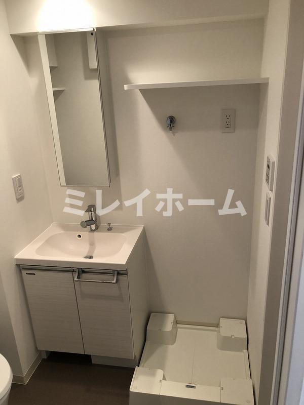 レガリス品川サウスの内装写真