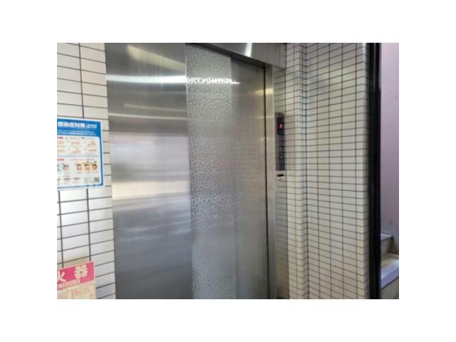その他共有部分　建物設備