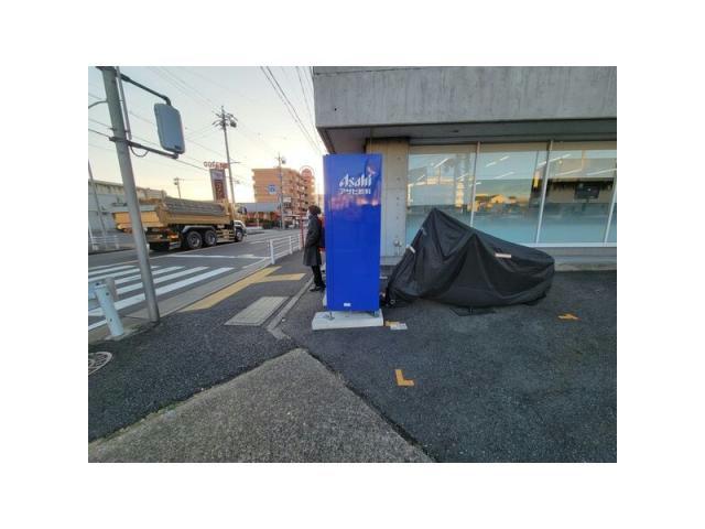 その他　周辺環境