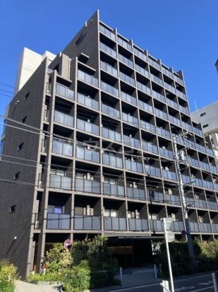 クレヴィスタ板橋西台IIの外観写真
