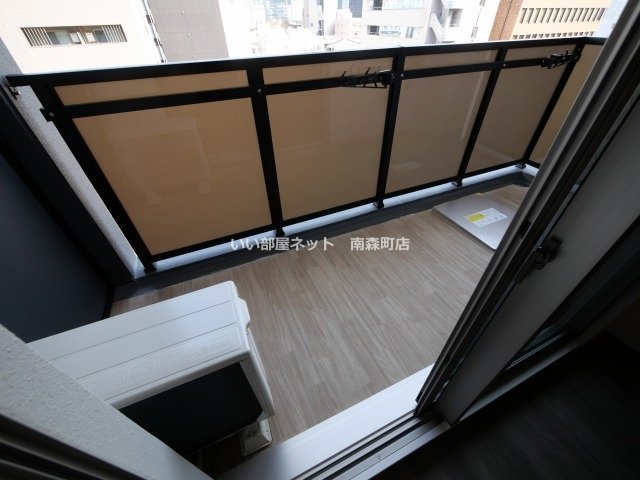 阪急神戸線 中津駅 徒歩7分 11階建 築3年の内装写真
