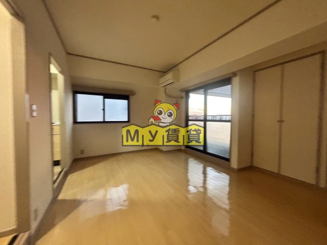 居室・リビング　リアライズ東別院
