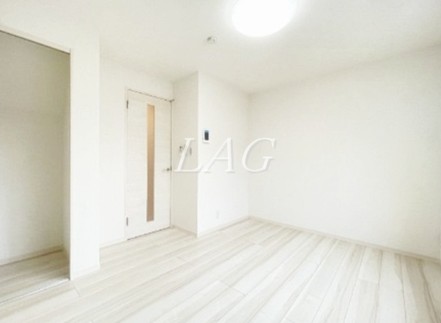 居室・リビング　洋室のお部屋です。