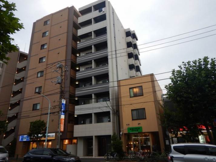 建物外観　☆外観☆