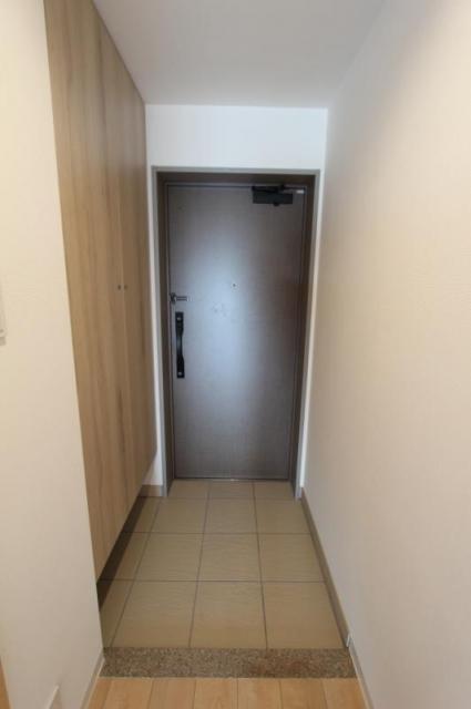 PASAR古新町の玄関写真