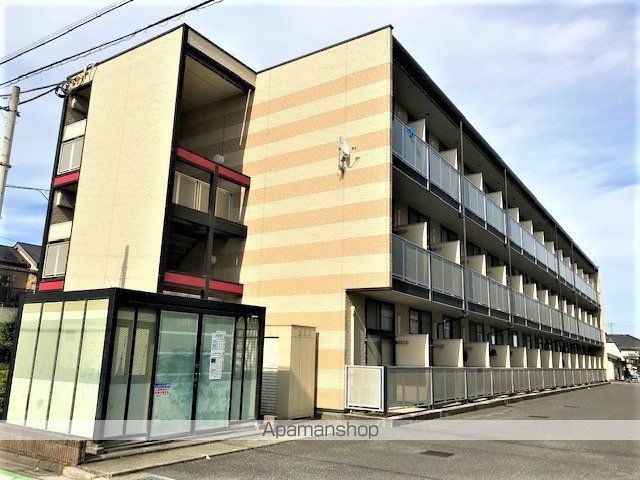 東武東上線 上福岡駅 徒歩16分 築20年