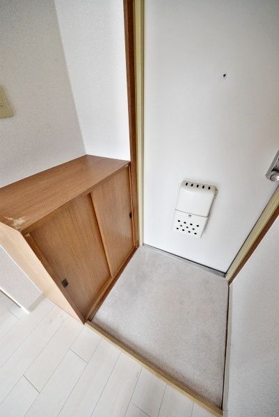 その他部屋・スペース　★玄関★