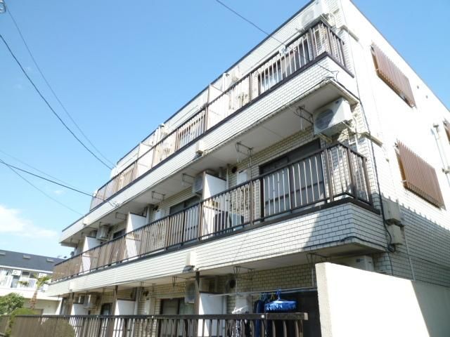 建物外観　★住環境良好★