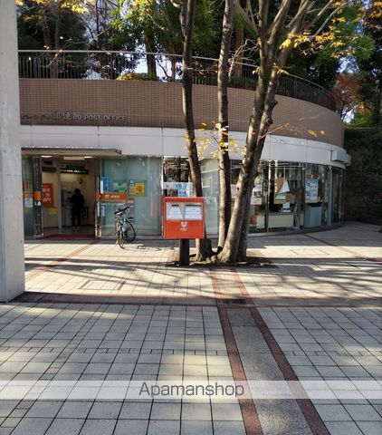 郵便局　桜宮リバーシティ郵便局（郵便局）まで1268m