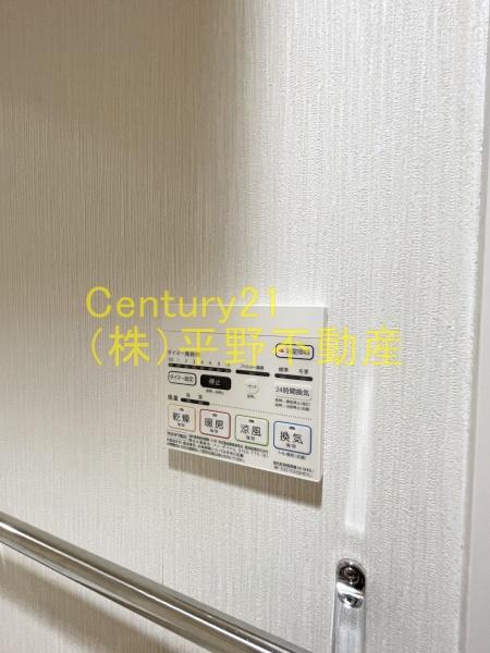 その他設備　オートロック
