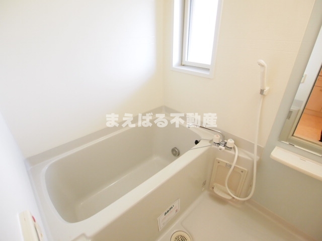 バス・シャワールーム　※写真別部屋