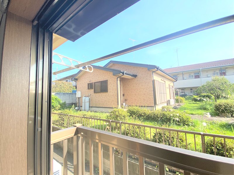 藤井ハイツのその他写真