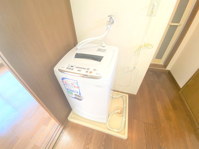 藤井ハイツのその他写真