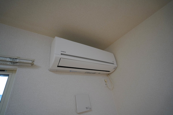 その他設備　同じ建物の別なお部屋