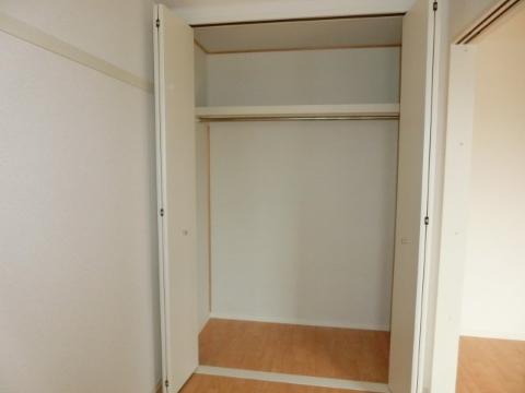 収納　洋室ＣＬ（開）