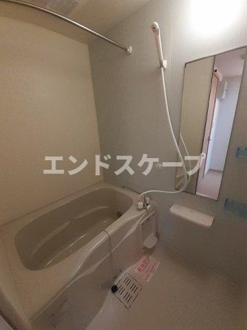 バス・シャワールーム　高崎、前橋のお部屋探しはエンドスケープまで！お客様の理想お聞