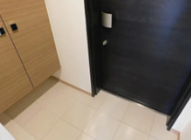 玄関　別部屋参考写真