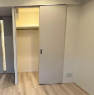 収納　別部屋参考写真