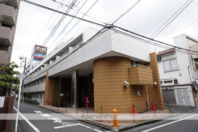 東武東上線 北池袋駅 徒歩11分 築43年