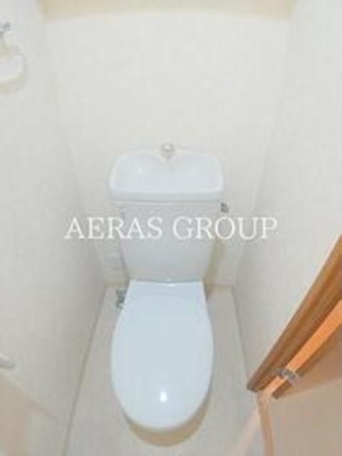 トイレ　同仕様タイプ