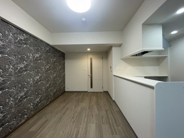 居室・リビング　同マンションの別のお部屋の写真です。