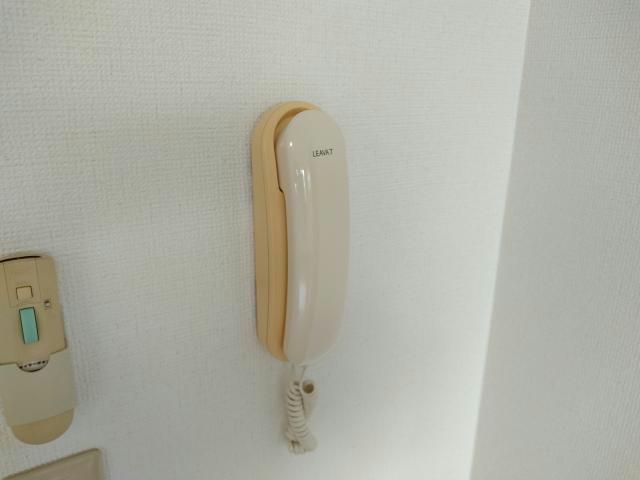 メゾン白沢 C棟のその他写真