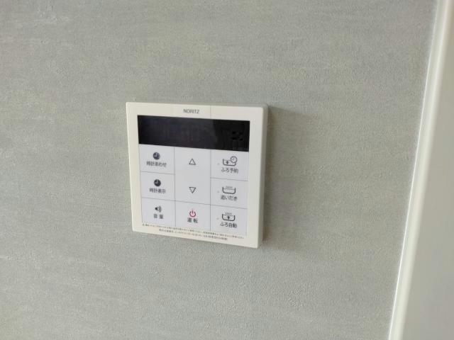 メゾン白沢 C棟のその他写真