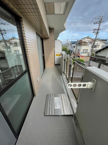 サンシャイン江坂の内装写真