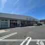 ドラックストア　ウエルシア大津平津店（ドラッグストア）まで427m