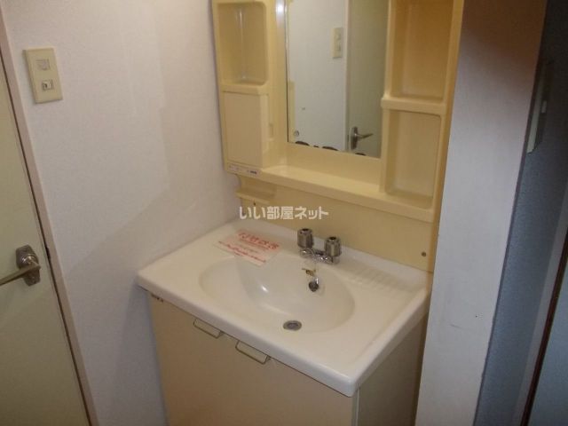 ブランドール土谷IIの内装写真