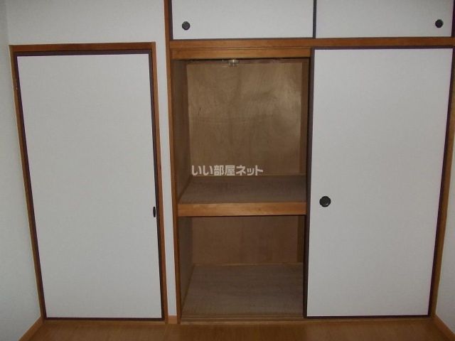 ブランドール土谷IIの内装写真