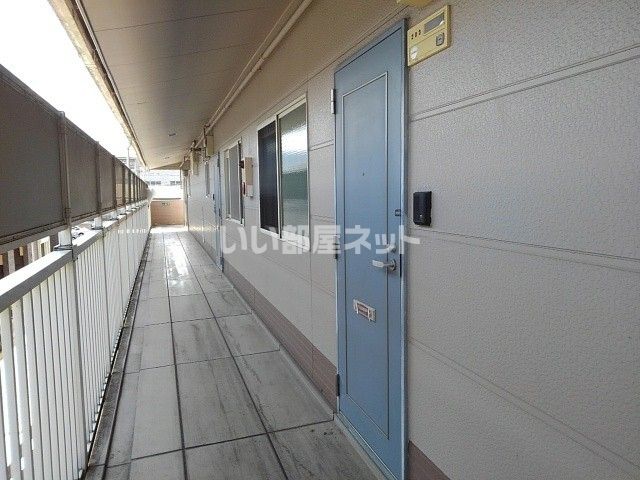 ブランドール土谷IIの外観写真