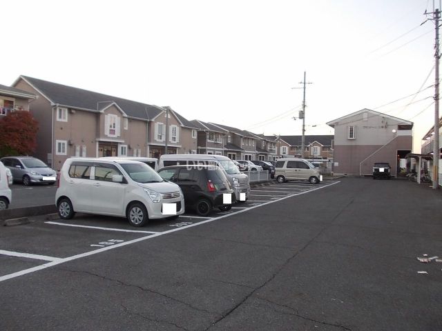 ブランドール土谷IIのその他写真