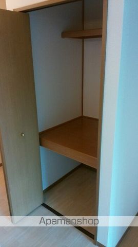 ルミエール藤崎の内装写真