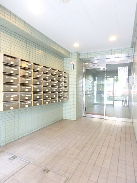 シティ東十条のその他写真