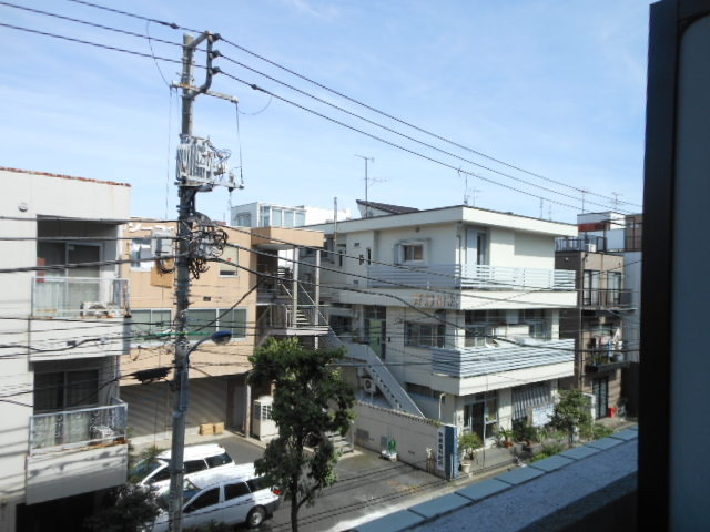 シティ東十条のその他写真