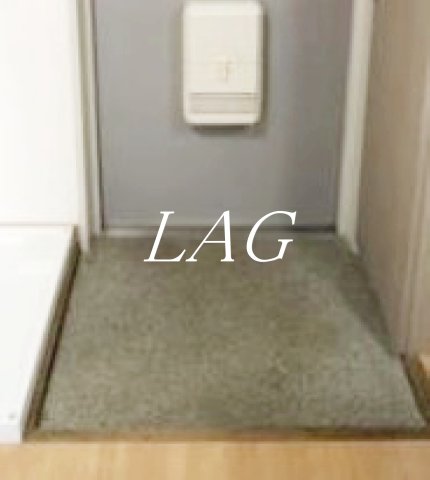 玄関　玄関です。