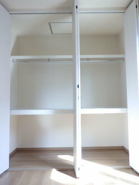 pierre brilleの内装写真