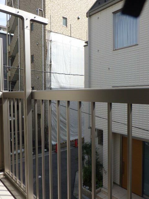 pierre brilleの内装写真