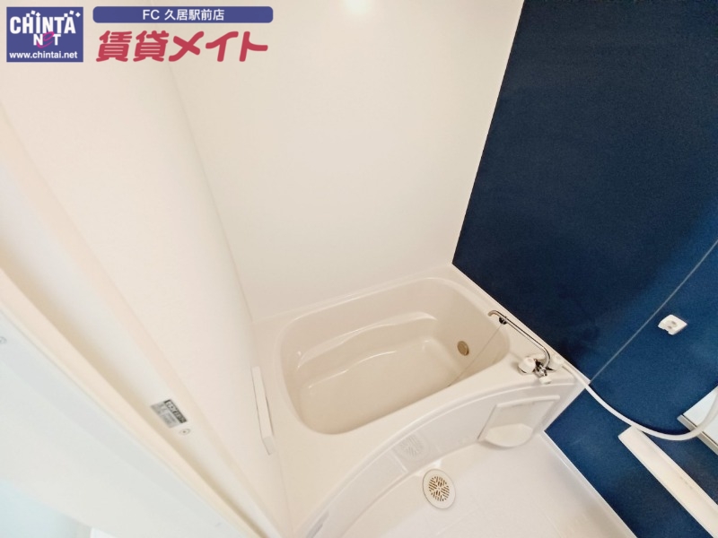 バス・シャワールーム　同型参考写真