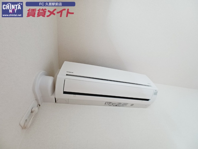 その他設備　同型参考写真