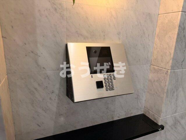 都営新宿線 浜町駅 徒歩4分 11階建 築47年のその他写真