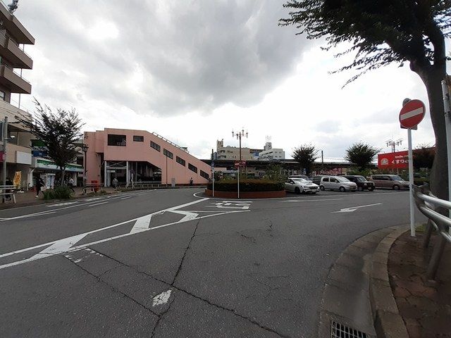 その他　天王台駅（その他）まで906m