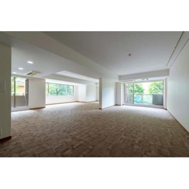 居室・リビング　※写真は同タイプ住戸です。