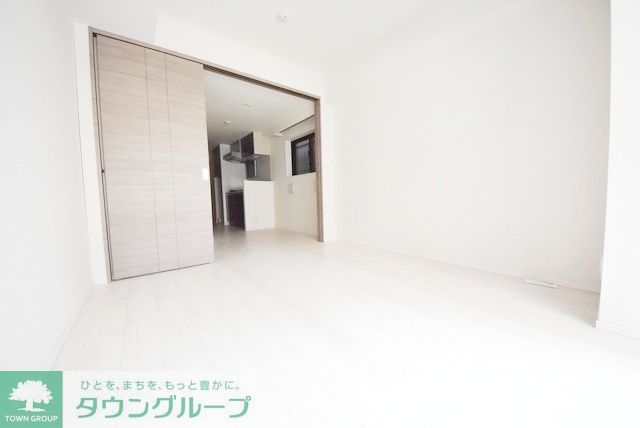 居室・リビング　※別部屋参考写真