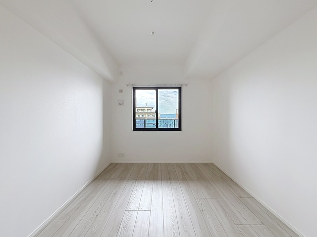 SーRESIDENCE博多駅東awesomeの内装写真