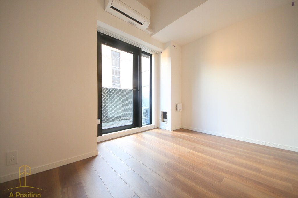 その他部屋・スペース　S-RESIDENCE松屋町asence
